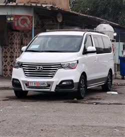 هيونداي ستار اكس